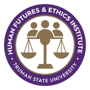 Human Futures and Ethics Institute logo